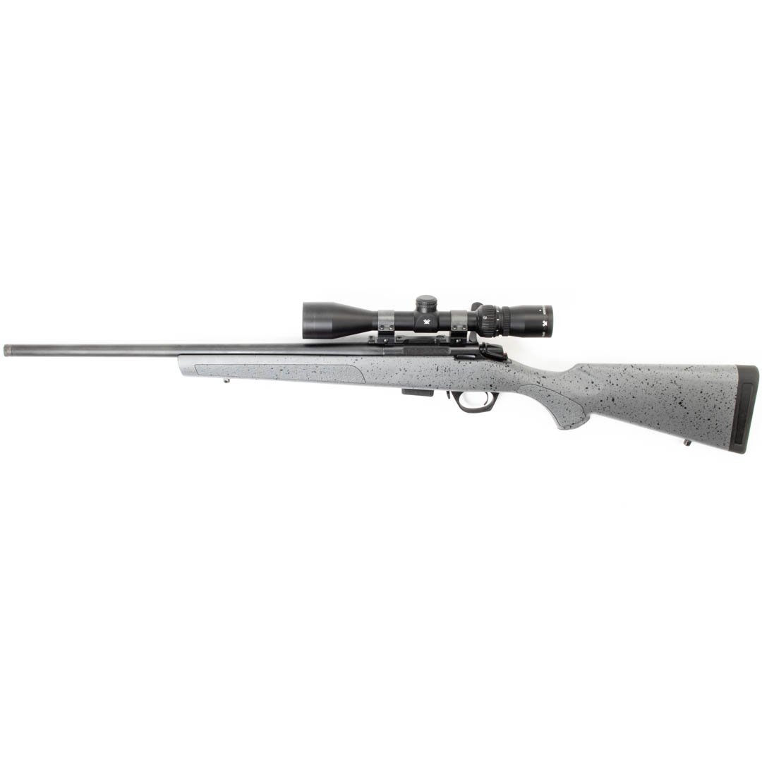Bergara Bmr